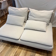 ソファ　　2人掛け