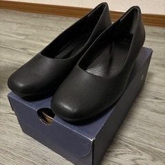 パンプス ABCマート 23.5 の画像