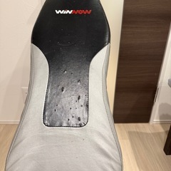 直接渡し歓迎　WINNOW製のトレーニングベンチ の画像