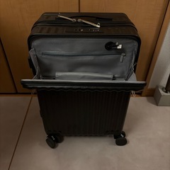 【機内持ち込み可】スーツケース S 38L(35*24*55cm) の画像