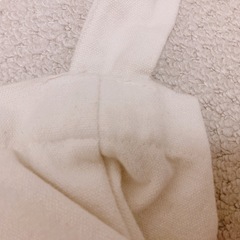 トートバッグ 白 猫の画像