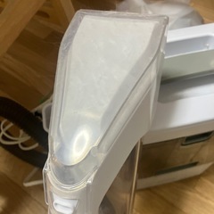 アイリスオーヤマ　　リンサークリーナーの画像