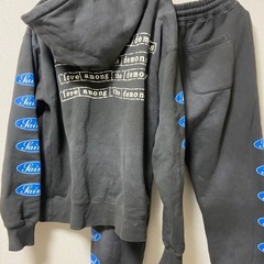 SAINT Mxxxxxx セットアップの画像