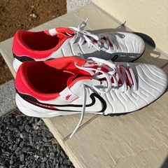 フットサルシューズの画像