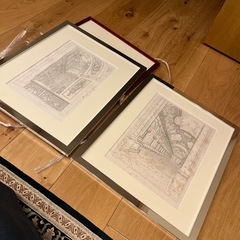 額縁　フレーム　軽量　縦43.5から63.5 まとめて 