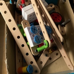 おもちゃの画像