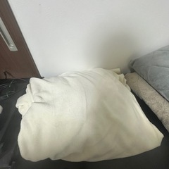 ダブルベットシーツ
