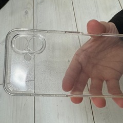 iPhone16ケースの画像