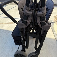 ワンダーフォールド　W4 ワゴンの画像