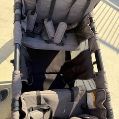 ワンダーフォールド　W4 ワゴンの画像