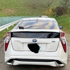 プリウス‼️最終値下げ‼️の画像