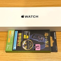 【新品未開封】Apple Watch SE 3 GPSモデル 4...