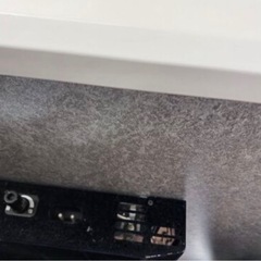 ニトリ　こたつ　正方形の画像