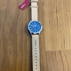 タイメックス　エクスペディション スカウトメタルの画像