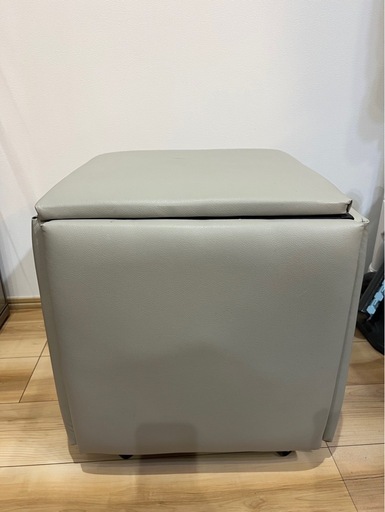 来客用椅子