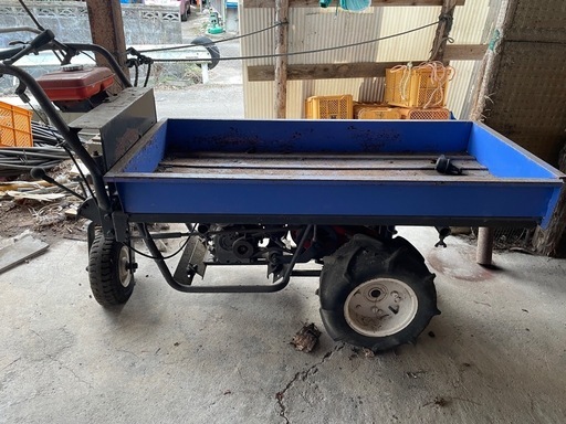 運搬車