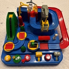 きかんしゃトーマス レッツゴー大冒険!の画像