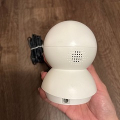 tapo 見守りカメラの画像