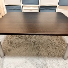 テーブルの画像