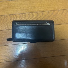 PORTERの長財布の画像