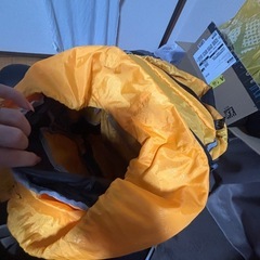 バックパックの画像