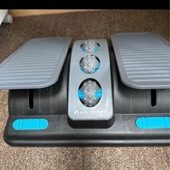 エルゴノミック　フットレストの画像