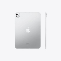 iPad pro  11インチM5 256GBの画像
