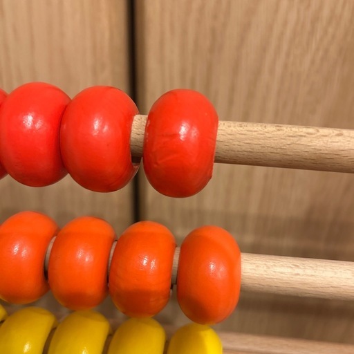 ベビーパーク（BabyPark）の100玉そろばん (Yukiki) 黄金町のキッズ