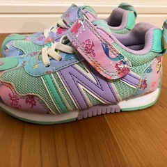 イフミー 15.0cm アリエルコラボの画像