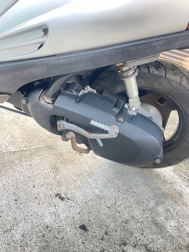 アドレス v100 ce13a スクーター 原付　