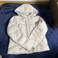 レディース暖かアウター2着の画像