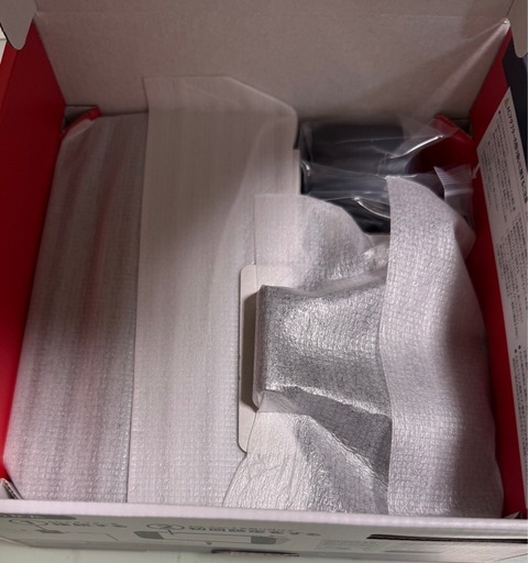 【新品未使用】Nintendo Switch D2
