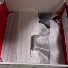 【新品未使用】Nintendo Switch D2の画像