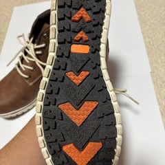 Bobson  ハイカットの画像