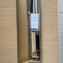 新品未使用　ロッドホルダーテンションホールド5 IF20の画像