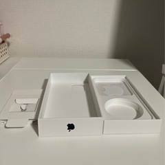 iPhone 12 ブラック - 128GB SIMフリーの画像