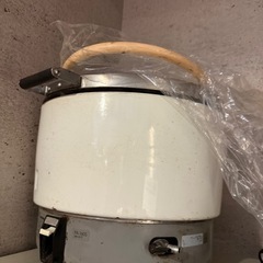 パロマ Paloma 都市ガス用 大容量炊飯器 業務用 PA-160S