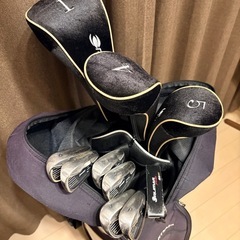 ゴルフクラブ セットの画像