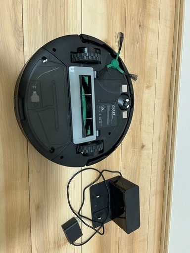 スティッククリーナー本体 75kPa 550W デジタル表示 ※PSEマーク付