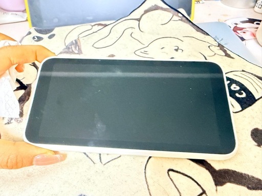 GALAXY 5G Mobile wifi 中古　美品 中古】Galaxy 5G Mobile Wi-Fi (山月 博) 天王寺の周辺機器の中古