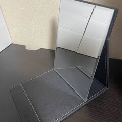 【無料】縦置き鏡の画像