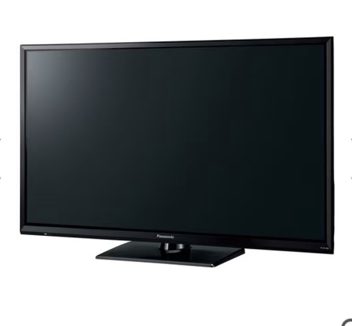 2023年製液晶テレビ32型Panasonic