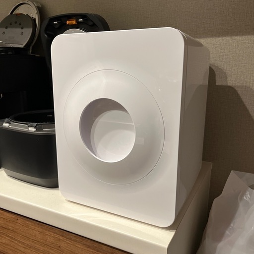 【極美品】生ゴミ乾燥機　元値82,800円(税抜) 