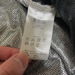 ワークマン　ダイヤフリース裏アルミジャケット　ダイヤホワイト　白　Lサイズ  フィールドコア　白の画像