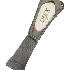 XXIO ドライバー用ヘッドカバー DUNLOPの画像