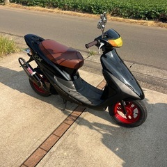 ディオ af34 35の画像