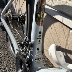 TREK Domane  SL5 2024の画像