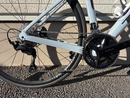 自転車 TREK Domane  SL5 2024