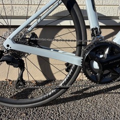 TREK Domane  SL5 2024の画像