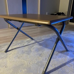 テーブルの画像